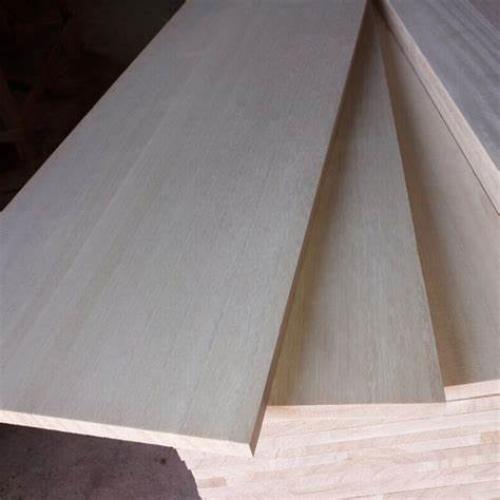 Paulownia AA Panels 15 x 600 x 2400